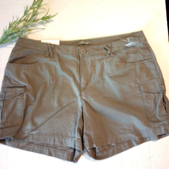 Natural Reflections Shorts New Naturalreflection Cargo Shorts